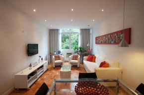 Apartamento Luxo Ipanema